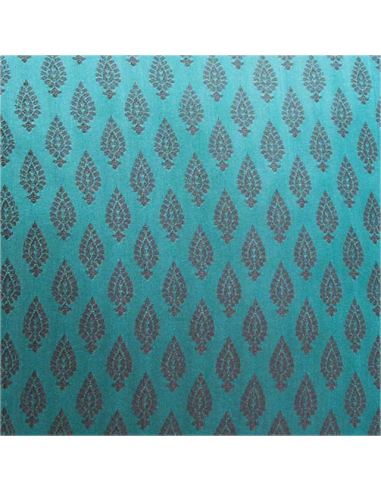 *Housse de coussin “Shruti“ - 40x40cm