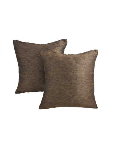 Housse avec coussin “Priya“ - 40x40cm