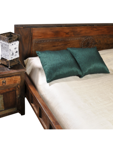 Housse de coussin “Priya“ - 40x40 cm