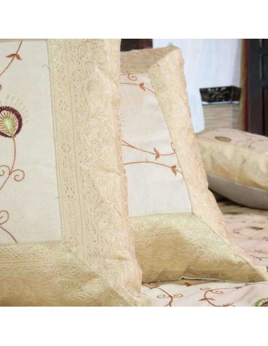 Copriletto e 2 fodere