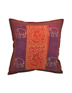 “Hathi“ Cushion cover -...