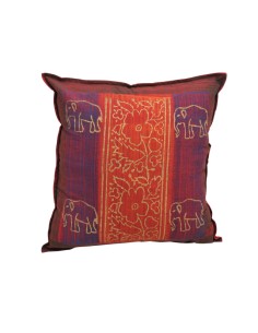 “Hathi“ Cushion cover -... 2