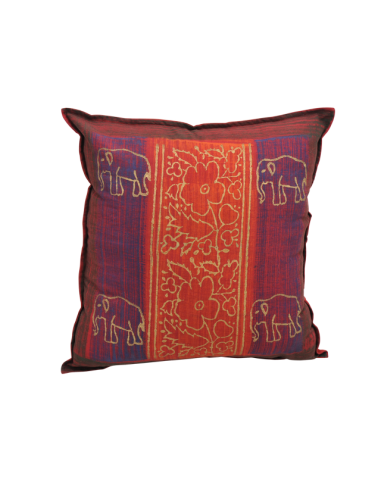 *Housse de coussin “Hathi“ - 40x40 cm