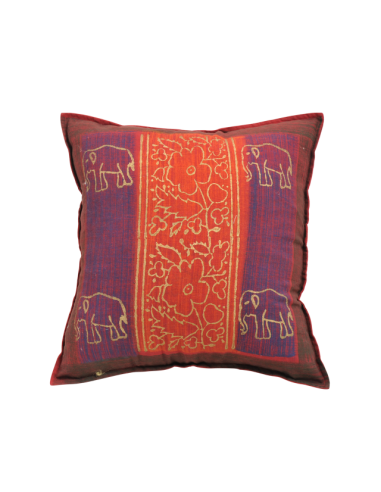 *Housse de coussin “Hathi“ - 40x40 cm