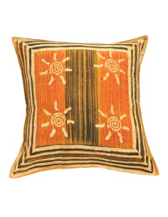 “Soleil“ Cushion cover -...