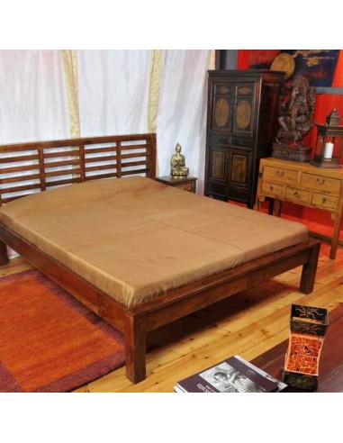 Copre, letto matrimoniale in seta...