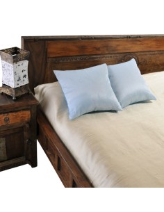 *Housse de coussin “Patam“... 2