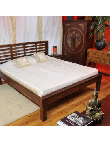 "Zaara" Double bedspread with two...