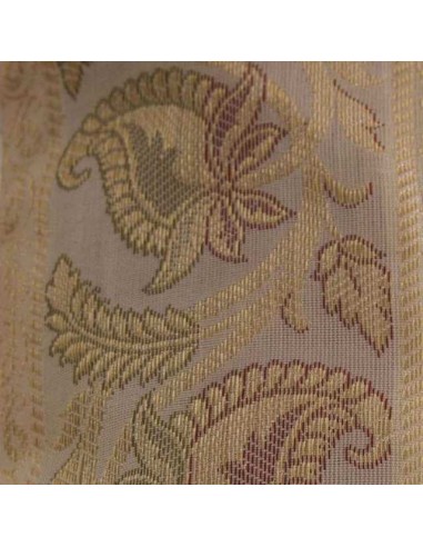 "Zaara" Double bedspread with two...