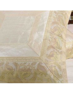 Couvre-lit Double "Zaara"...