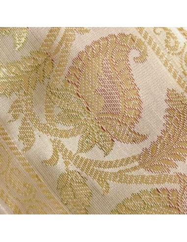 Couvre-lit Simple "Zaara" avec 2...