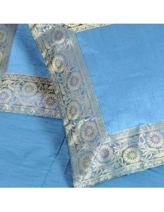 Couvre-lit Simple "Zaara" -...
