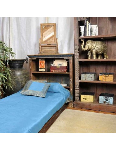 Couvre-lit Simple "Zaara" - avec 2...