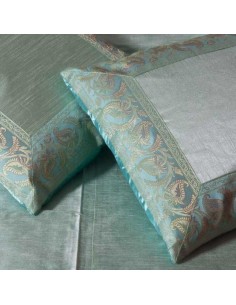 Couvre-lit Double  "Zaara"...