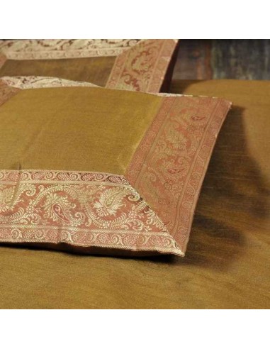 Couvre-lit Simple "Zaara" avec 2...