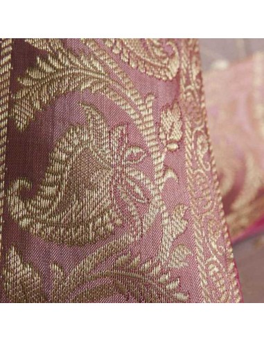 "Como" Bedspread with two pillowcases...