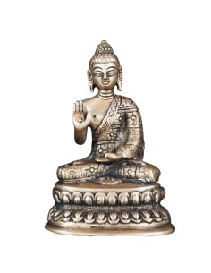 Buddha de l'éveil