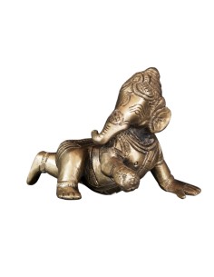 Baby Ganesh