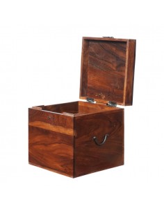 Cassetta di sicurezza... 2