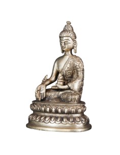 Il Buddha della medicina 2
