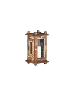 "Kulti" Lantern 2