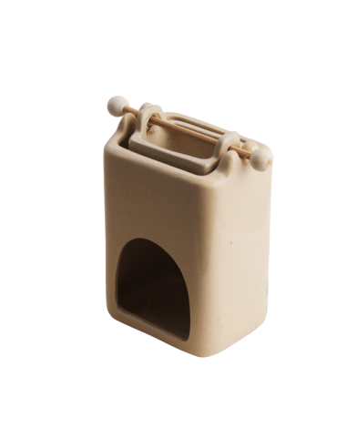 Diffusore In "Sintonia"