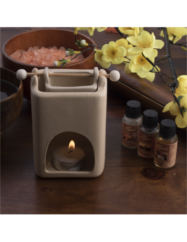 Diffusore In "Sintonia"