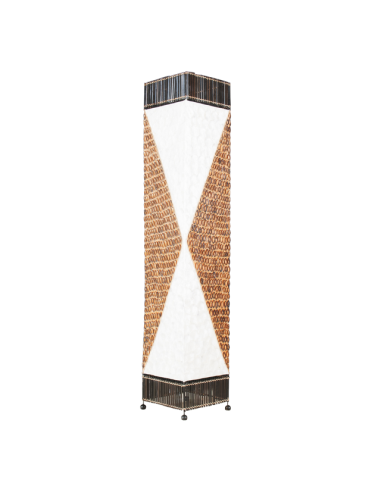 Stehlampe "Tatai"