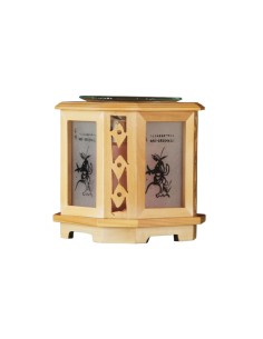 Diffuseur "Chhaya" 2