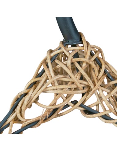 Lampe "Sulawesi" - Jaune