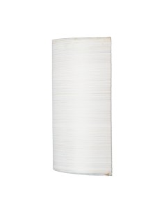 Lampe ovale de Majala