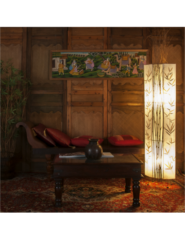 "Batam" Floor lamp