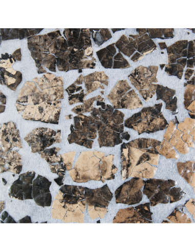 Lampe "Asmara" - Grande