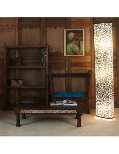 Lampe "Asmara" - Grande