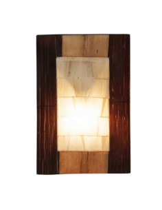 Wandleuchte "Bamboo" 2
