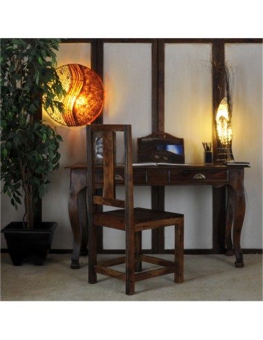 "Jambi" Lamp - White