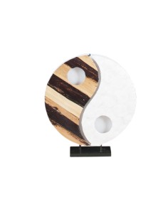 Lampe “Yin Yang“ - Petit