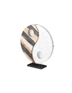 Lampe “Yin Yang“ - Petit 2