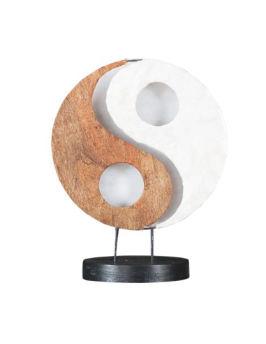 Lampe “Yin Yang“