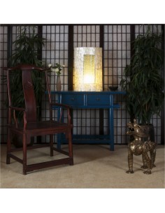 Lampe "Opal" - Groß 2