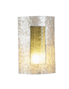 Lampe "Opal" - Groß