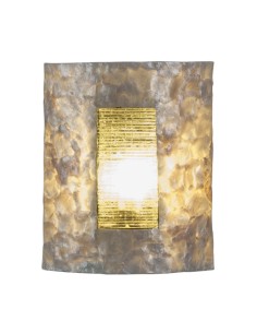 Lampe "Opal" - Klein