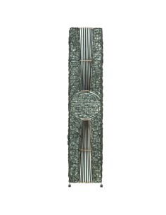 Lampe "Bamban" - Weiß