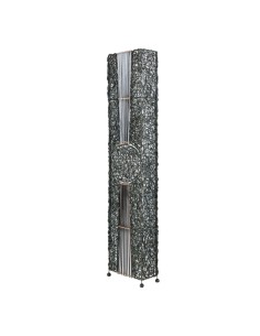 Lampe "Bamban" - Weiß 2