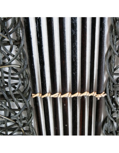 "Bamban" Floor lamp  - White