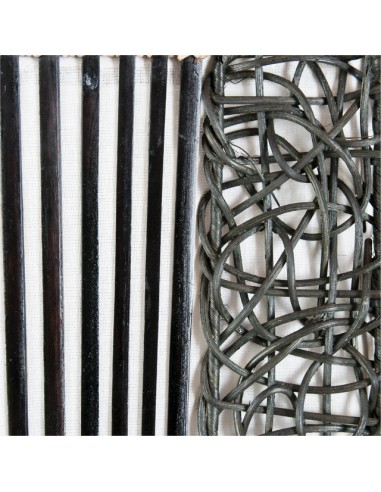 "Bamban" Floor lamp  - White