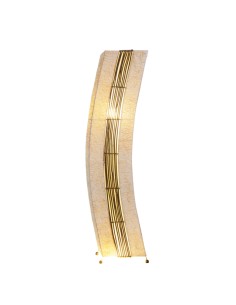 Lampe "Piraimati" - Weiß