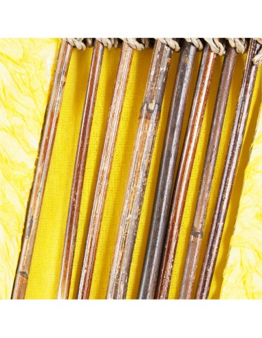 Lampada "Piraimati" - Giallo