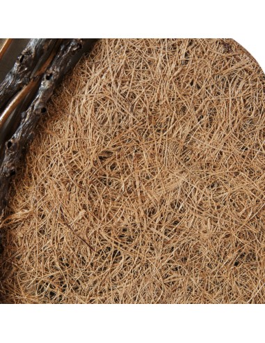 Lampada da parete "Karuppu mun" - Media