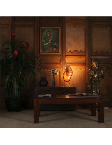 Lampe "Tanka rekku" - Petit